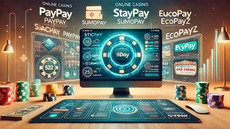 Comparison with other Japanese payment methods