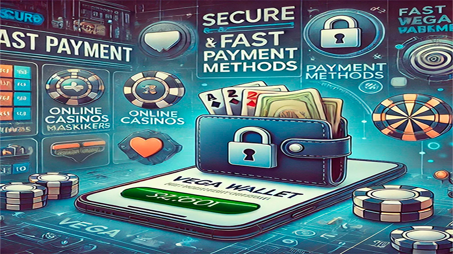 Vega Wallet